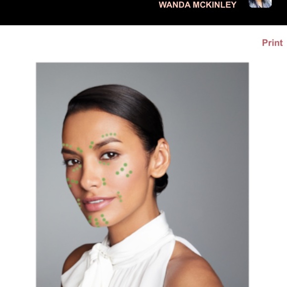 Mari Kay AT PLAY Color correcting stick/ New!!❤️ - Picture 3 of 5